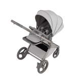 Anex-бебешка количка 2в1 FLO Frossy 2025