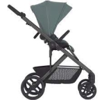  Бебешка количка Anex Modu Single 2 в 1