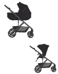  Бебешка количка Anex Modu Single 2 в 1