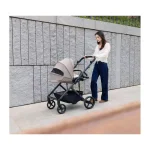  Бебешка количка Anex Modu Double 2 в 1 Nighty