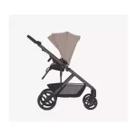  Бебешка количка Anex Modu Double Seat Rooty & Greeny