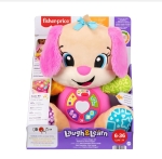 Образователно кученце Fisher Price