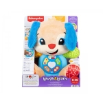 Образователно кученце Fisher Price