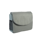 Бебешка количка Retrus Light 3 в 1 grey