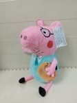 Chippo toys-плюшена играчка Peppa Pig 23