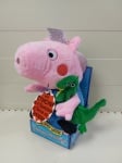 Chippo toys-Peppa Pig разказвач 20см