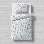 Galix-детски спален комплект Малкият принц