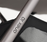 Anex-бебешка количка IQ Premium new /all in one/ Buff