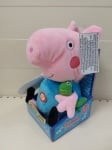 Chippo toys-Peppa Pig разказвач 23см
