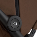 Anex-бебешка трансформираща количка Air-Z plus Elvie