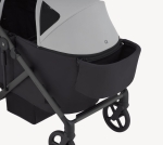 Anex Modu Основна част на вагона