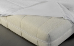 Dusitex-протектор за матрак памук 80/160
