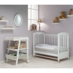 Foppapedretti-бебешка кошара Patty