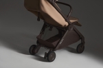 Anex-бебешка трансформираща количка Air-Q Karamell