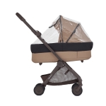 Дъждобран за кош за новородено  Аnex Air-Q 