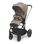 Бебешка количка Foppapedretti TicToc Pro 2 в 1 Champagne