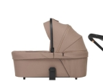 Бебешка количка Foppapedretti TicToc Pro 3 в 1 Gold