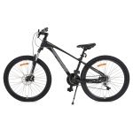 Велосипед със скорости alloy 26" 