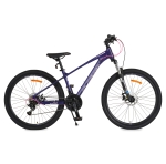 Велосипед със скорости alloy 26" 