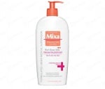 Mixa-Мляко за тяло за суха кожа 400ml