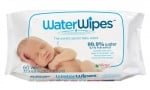 Water Wipes мокри кърпи - 99.9% вода 60бр