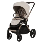 Комбинирана количка Como Natura Beige 2 в 1