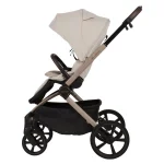  Комбинирана количка Como Natura Beige 2 в 1