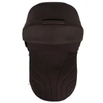  Комбинирана количка Como CHOCOLATE BROWN 2 в 1