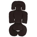  Комбинирана количка Como CHOCOLATE BROWN 5 в 1