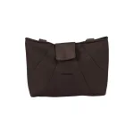  Комбинирана количка Como CHOCOLATE BROWN 5 в 1