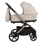  Комбинирана количка Como Natura Beige 5 в 1