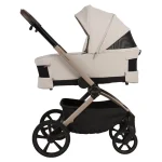  Комбинирана количка Como Natura Beige 5 в 1