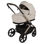 Комбинирана количка Como Natura Beige 5 в 1