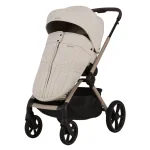  Комбинирана количка Como Natura Beige 5 в 1