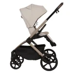  Комбинирана количка Como Natura Beige 5 в 1