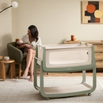 Бебешка кошара SnuzPod5 