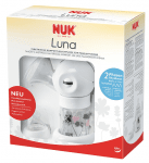 NUK-електрическа помпа за кърма Luna