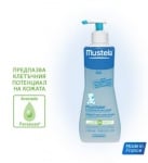 Mustela-Почистваща вода без изплакване 300мл