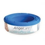 Angelcare-Пълнител за кош за употребявани пелени