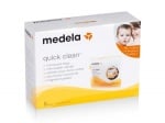 Medela-Пликове за микровълнова стерилизация 5бр