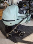 Bexa-Бебешка количка 2в1 Ideal 2.0 цвят: ID3