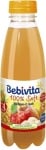 Bebevita-сок с витамин С 4м+ 500мл