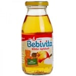 Bebevita-сок от меки ябълки 4м+ 200 мл
