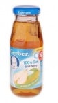 Gerber- сок 100% круша 175ml