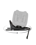 Rotatable ISOFIX Base i-Class 360