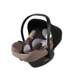 Бебешка количка Retrus Light 3 в 1 brown 