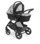 CAM-бебешка количка Dinamico Smart col.782