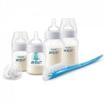 Avent-Комплект за новородено Classic Anti-colic AirFree PP