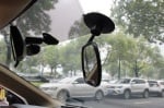 Petite&Mars-огледало за обратно виждане за кола въртящо се на 360° Oskar