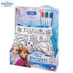 Чанта за оцветяване Frozen